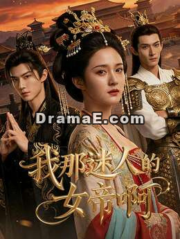 我那迷人的女帝啊