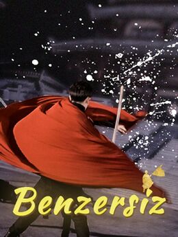 BenzersizTüm Bölümleri İzle