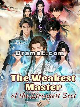 The Weakest Master of the Strongest Sect