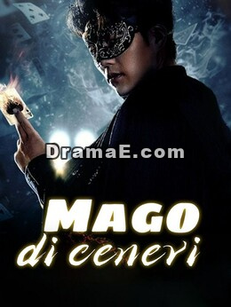 Mago di ceneri