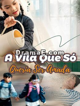 A Vilã Que Só Queria Ser Amada