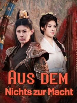 Aus dem Nichts zur Macht