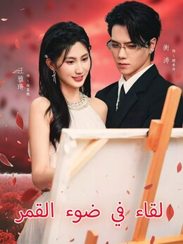 لقاء في ضوء القمر