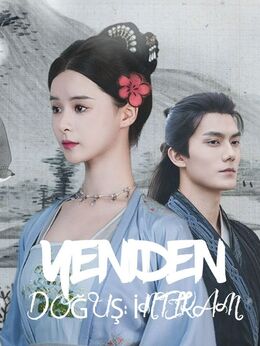 Yeniden Doğuş: İntikam