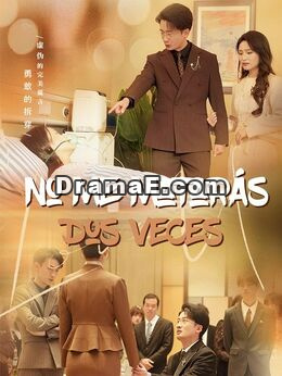 No me Matarás Dos VecesVer todos los episodios gratis
