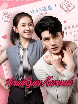 Aradığım KarımdıTüm Bölümleri İzle