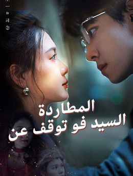 السيد فو توقف عن المطاردة