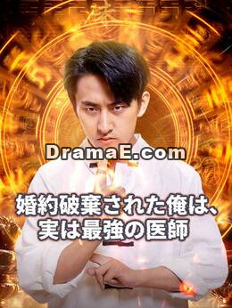 婚約破棄された俺は、実は最強の医師