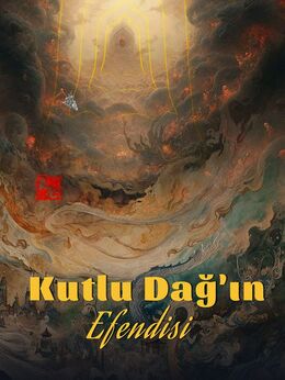 Kutlu Dağ'ın Efendisi