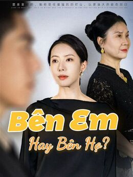 Bên Em Hay Bên Họ?