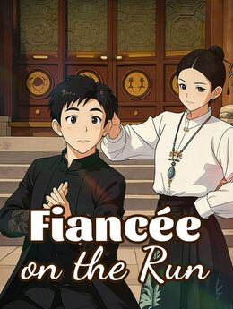 Fiancée on the Run