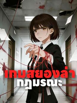 เกมสยองล่ากฎมรณะ