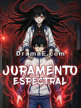 Juramento espectral