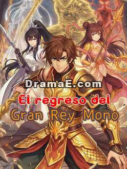 El regreso del Gran Rey MonoVer todos los episodios gratis