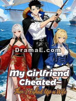 My Girlfriend Cheated—Then I Fished Up a Wife