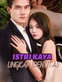 Istri Kaya Ungkap Identitas