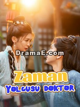 Zaman Yolcusu Doktor