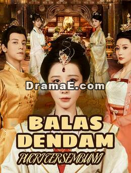 Balas Dendam Putri Tersembunyi