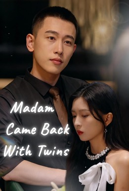 Madam Came Back With Twins