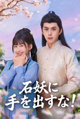 石妖に手を出すな！