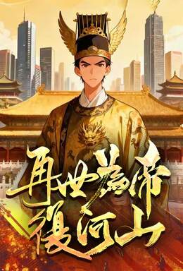 再世為帝複河山