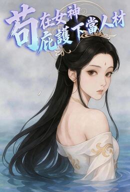 苟在女神庇護下當人材