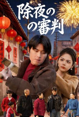 除夜の審判