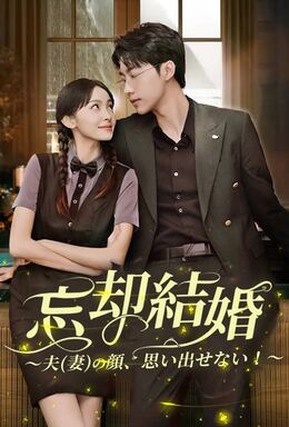 忘却結婚～夫(妻)の顔、思い出せない！～