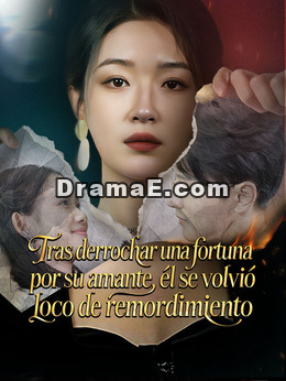 Tras derrochar una fortuna por su amante, él se volvió loco de remordimiento