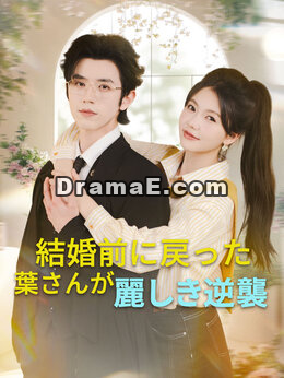 結婚前に戻った葉さんが麗しき逆襲