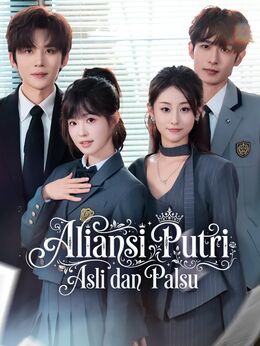 Aliansi Putri Asli dan Palsu