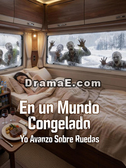 [Doblado]En un Mundo Congelado, Yo Avanzo Sobre Ruedas