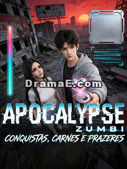 Apocalipse Zumbi: Conquistas, Carnes e Prazeres
