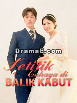 Setitik Cahaya di Balik Kabut