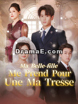 Ma Belle-fille Me Prend Pour Une Maîtresse
