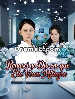 Renasci no Dia em que Ela Virou Milagre