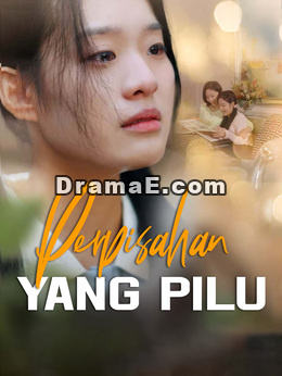 Perpisahan yang Pilu