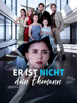 Er ist nicht dein Ehemann