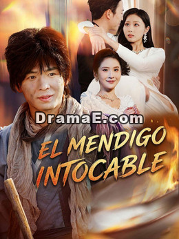 El mendigo intocable