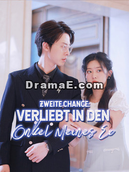 Zweite Chance: Verliebt in den Onkel meines Ex