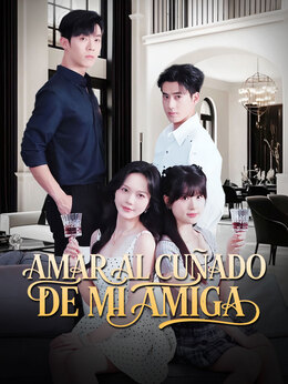 Amar al cuñado de mi amiga