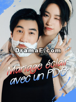 Mariage éclair avec un PDG