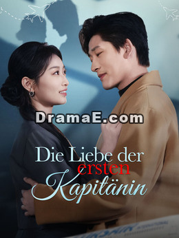 Die Liebe der ersten Kapitänin