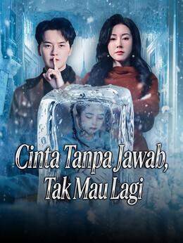Cinta Tanpa Jawab, Tak Mau Lagi