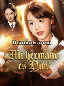 Mi hermano es Dios