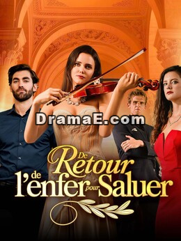 De Retour de l'Enfer pour Saluer