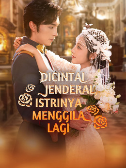 Dicintai Jenderal, Istrinya Menggila Lagi