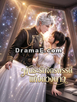 [พากย์เสียง] พันธะรักจักรพรรดิแห่งดวงดาว