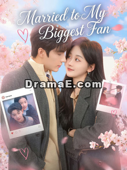 Married to My Biggest Fan