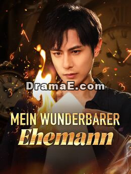 Mein wunderbarer Ehemann